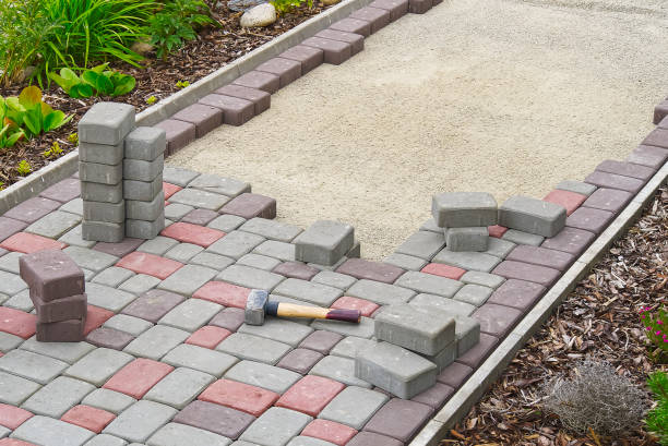 Best Interlocking Paver Driveways in USA